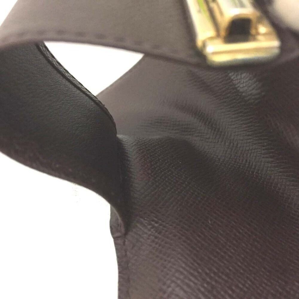 Louis Vuitton like new Key Case Multicles 4 Ring Damier excellent condition - Picture 8 of 10